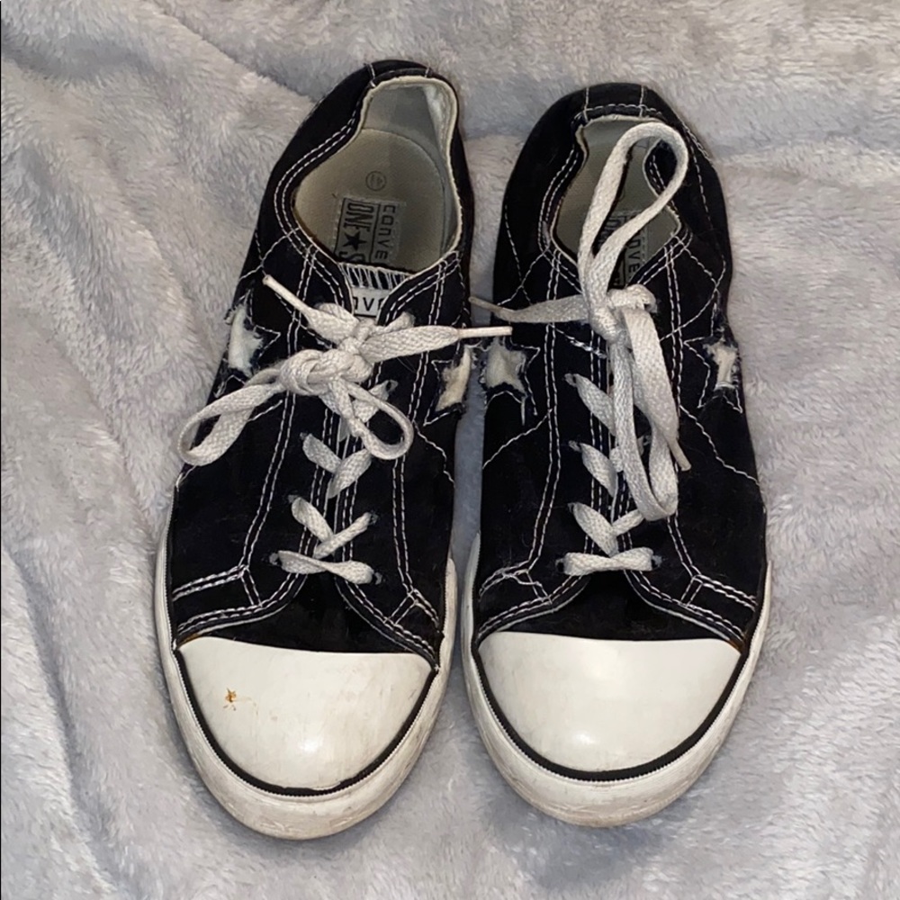 converse